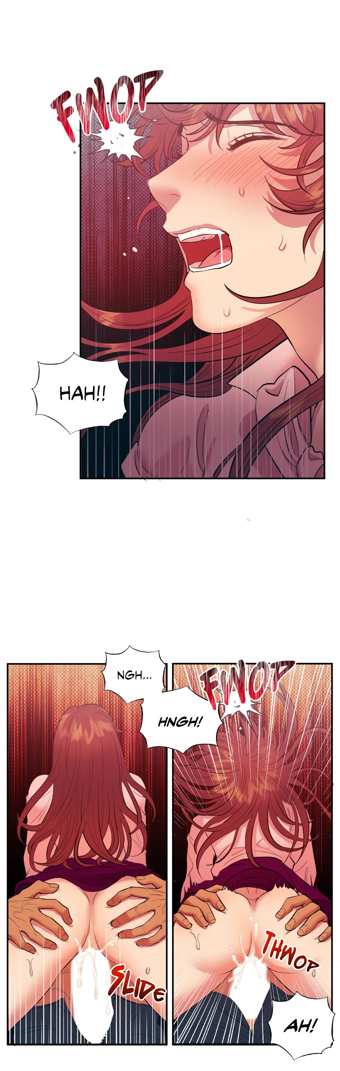 Hana’s Demons of Lust - Chapter 12 - picture 6