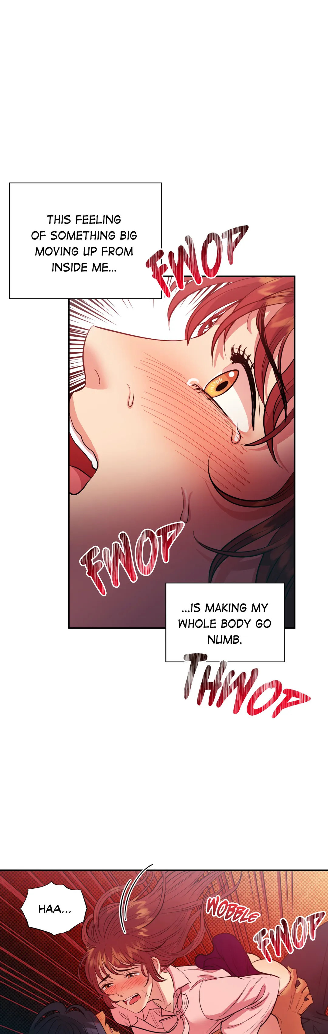 Hana’s Demons of Lust - Chapter 12 - picture 7