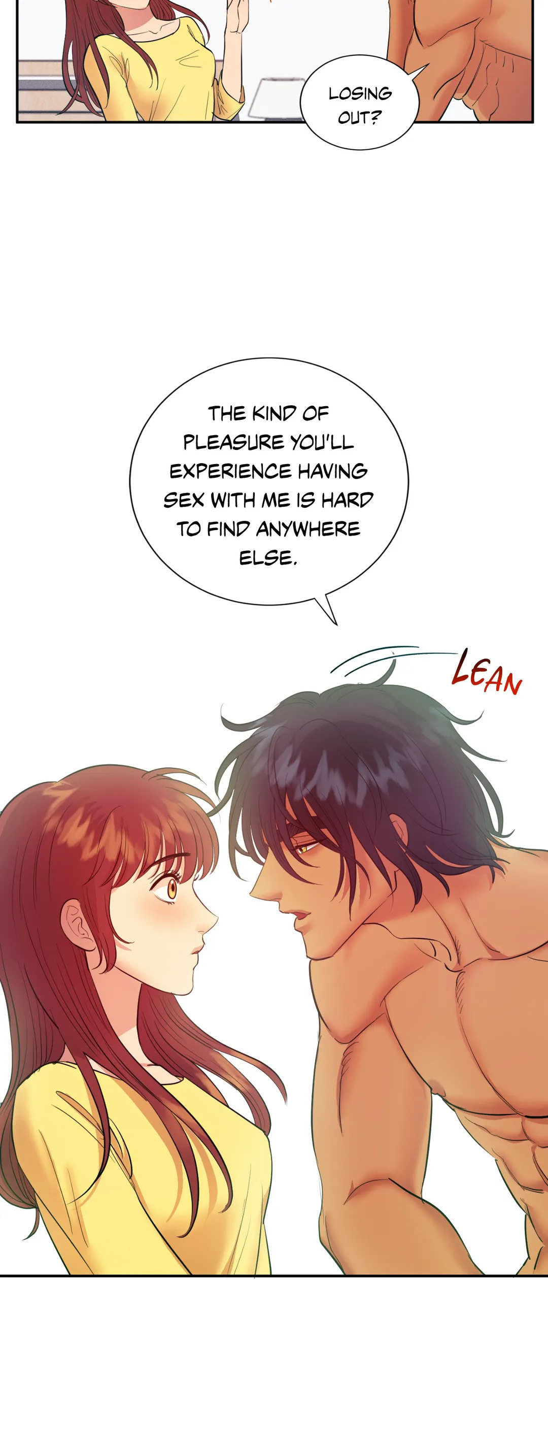Hana’s Demons of Lust - Chapter 13 - picture 10