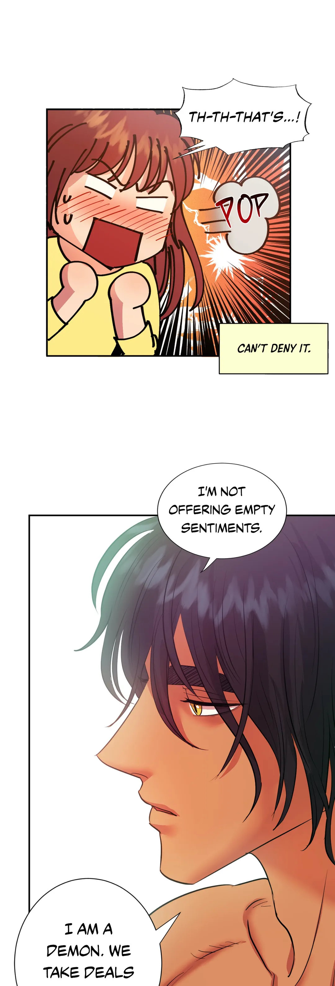 Hana’s Demons of Lust - Chapter 13 - picture 11
