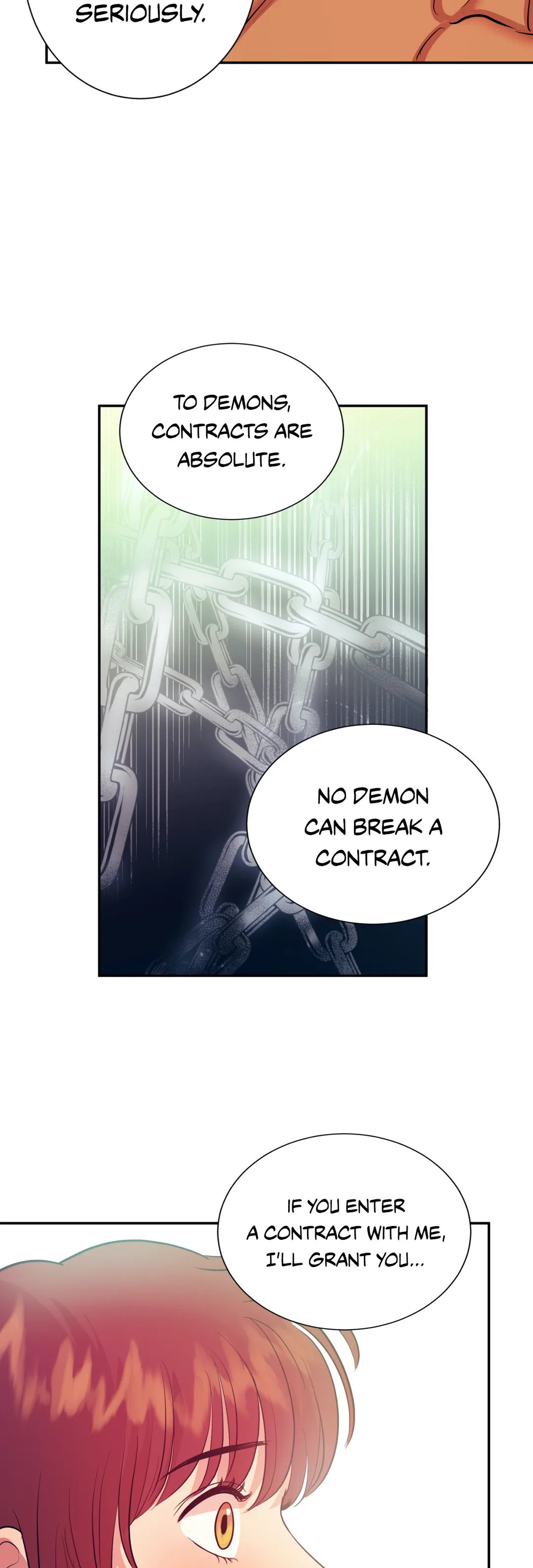 Hana’s Demons of Lust - Chapter 13 - picture 12