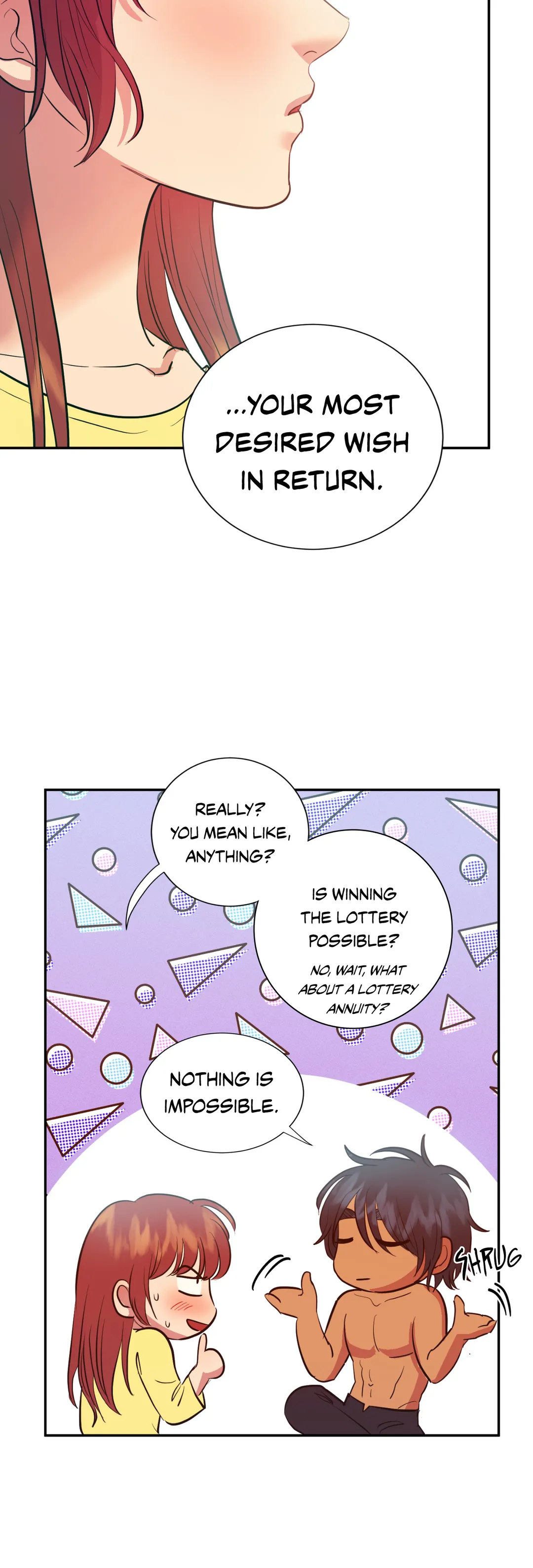 Hana’s Demons of Lust - Chapter 13 - picture 13