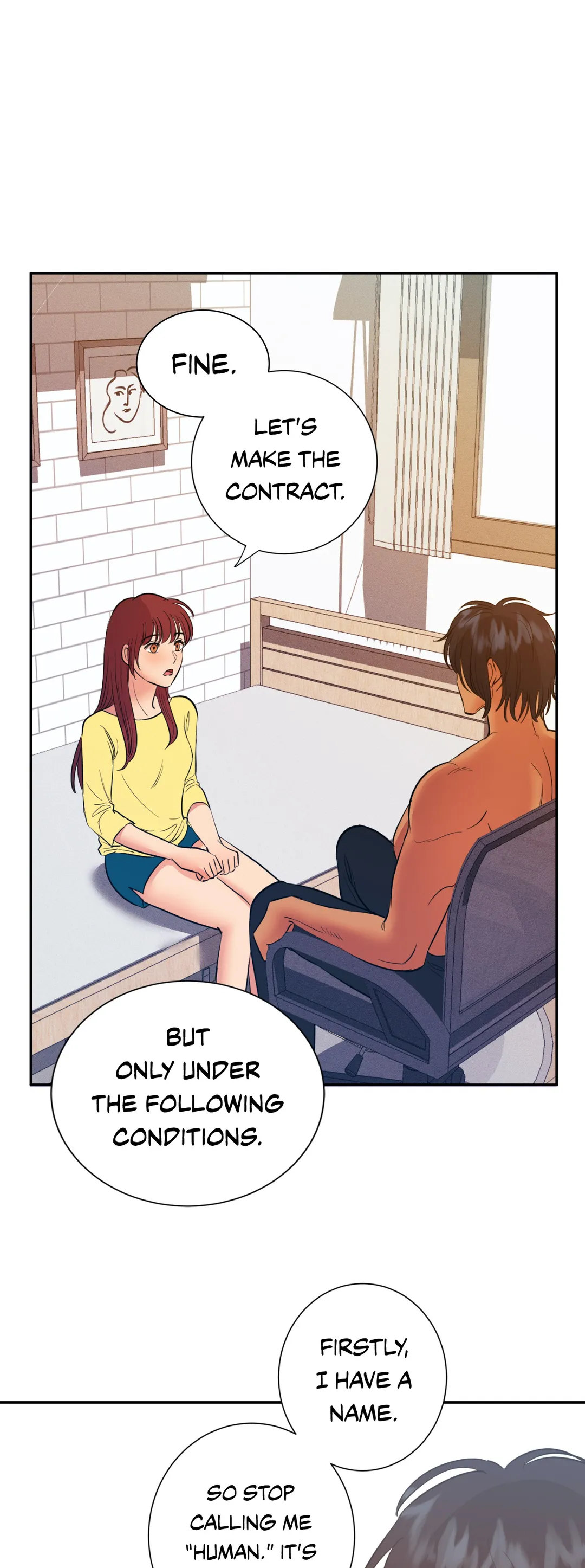 Hana’s Demons of Lust - Chapter 13 - picture 16