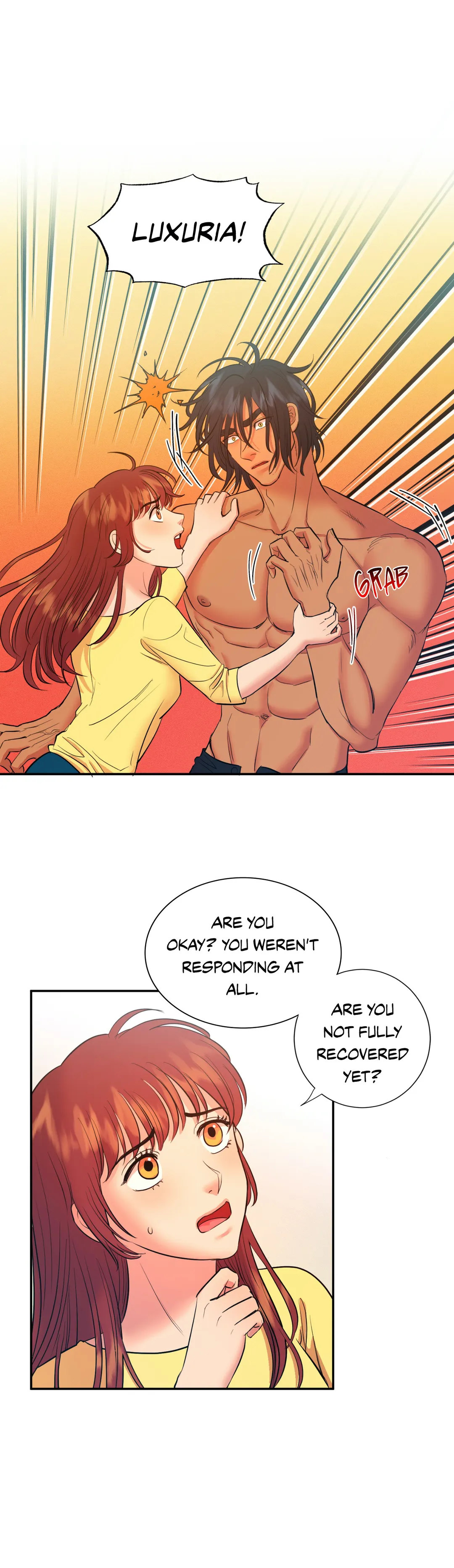 Hana’s Demons of Lust - Chapter 13 - picture 25
