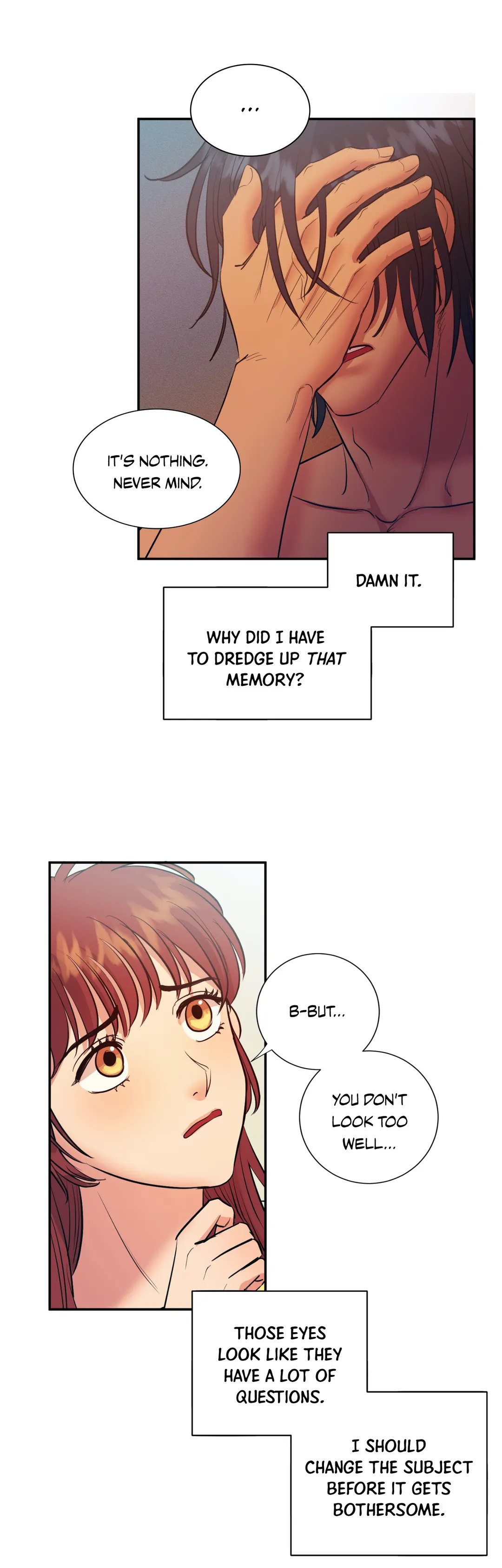 Hana’s Demons of Lust - Chapter 13 - picture 26