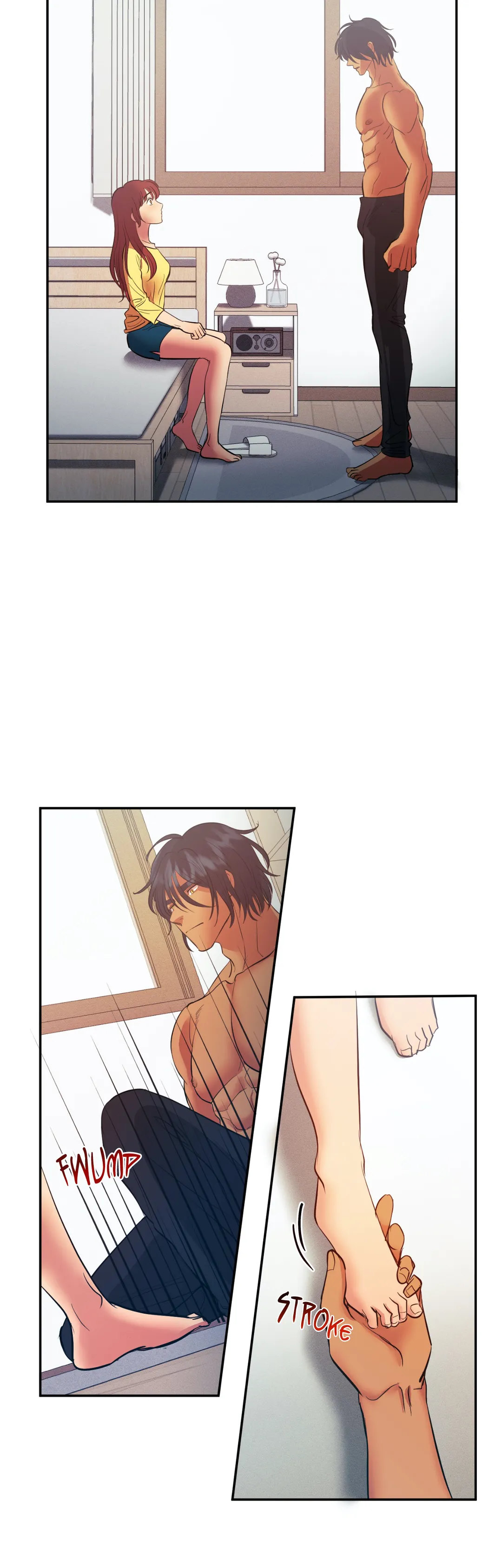 Hana’s Demons of Lust - Chapter 13 - picture 28