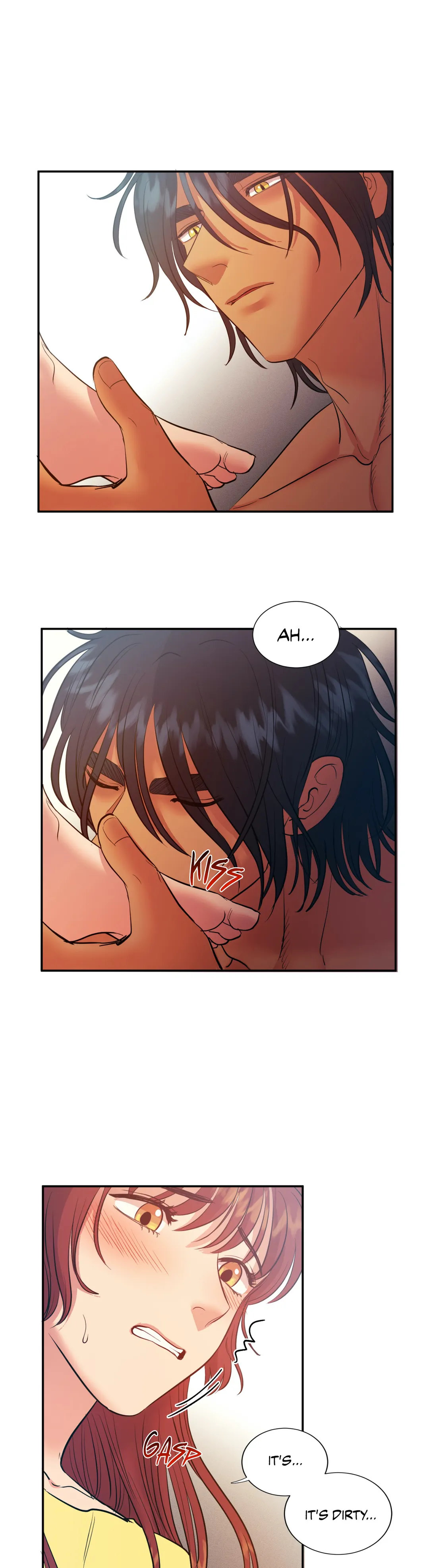 Hana’s Demons of Lust - Chapter 13 - picture 29