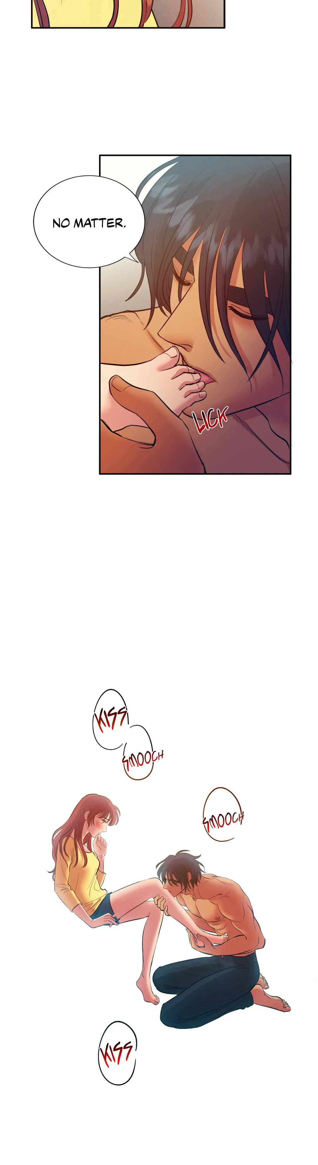 Hana’s Demons of Lust - Chapter 13 - picture 30