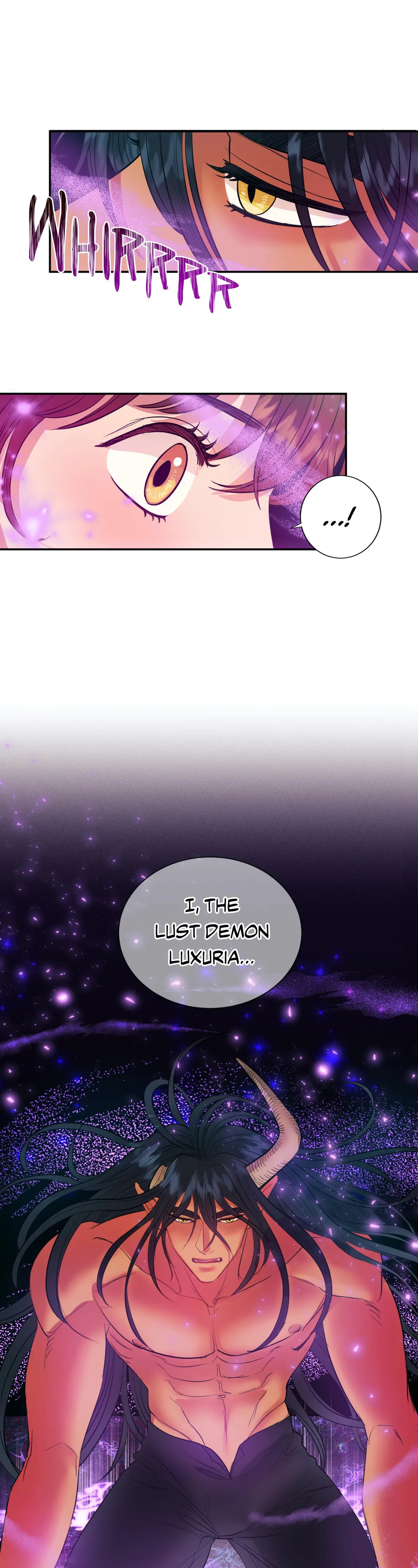Hana’s Demons of Lust - Chapter 13 - picture 32