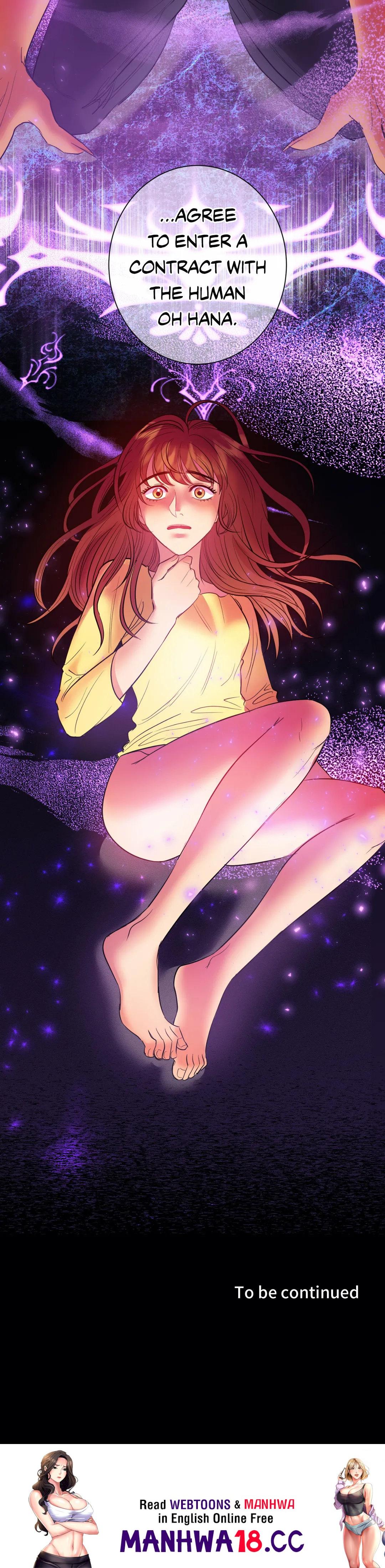 Hana’s Demons of Lust - Chapter 13 - picture 33
