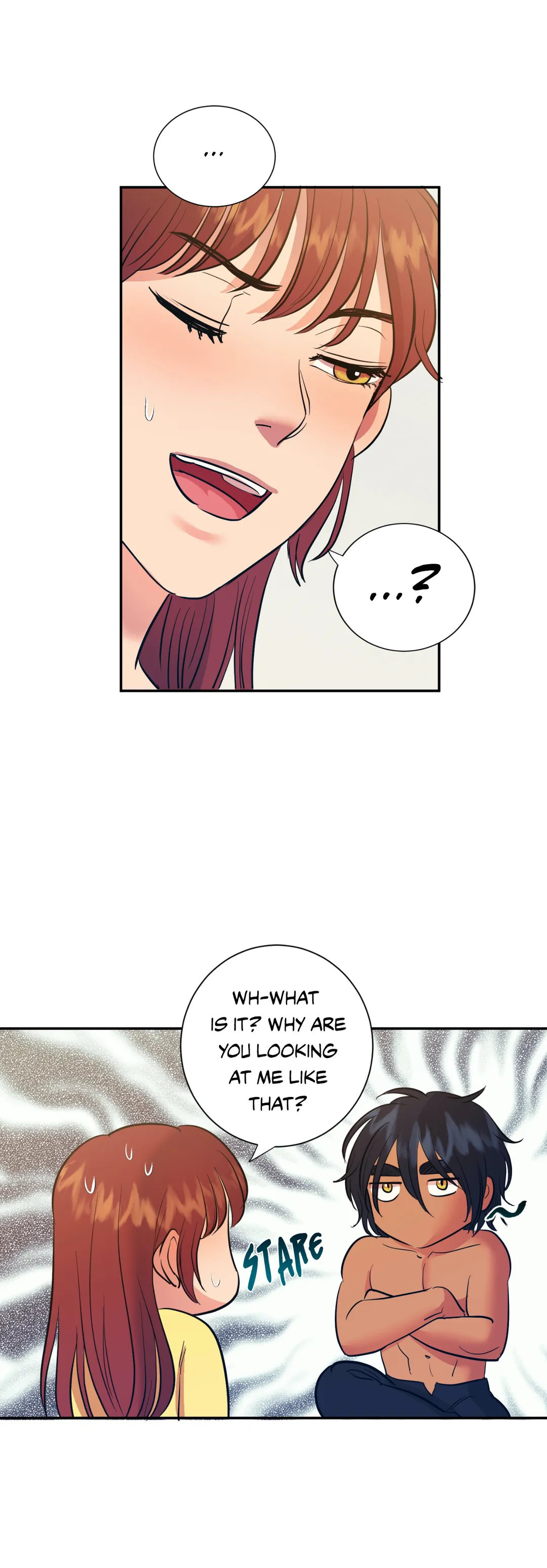 Hana’s Demons of Lust - Chapter 13 - picture 4