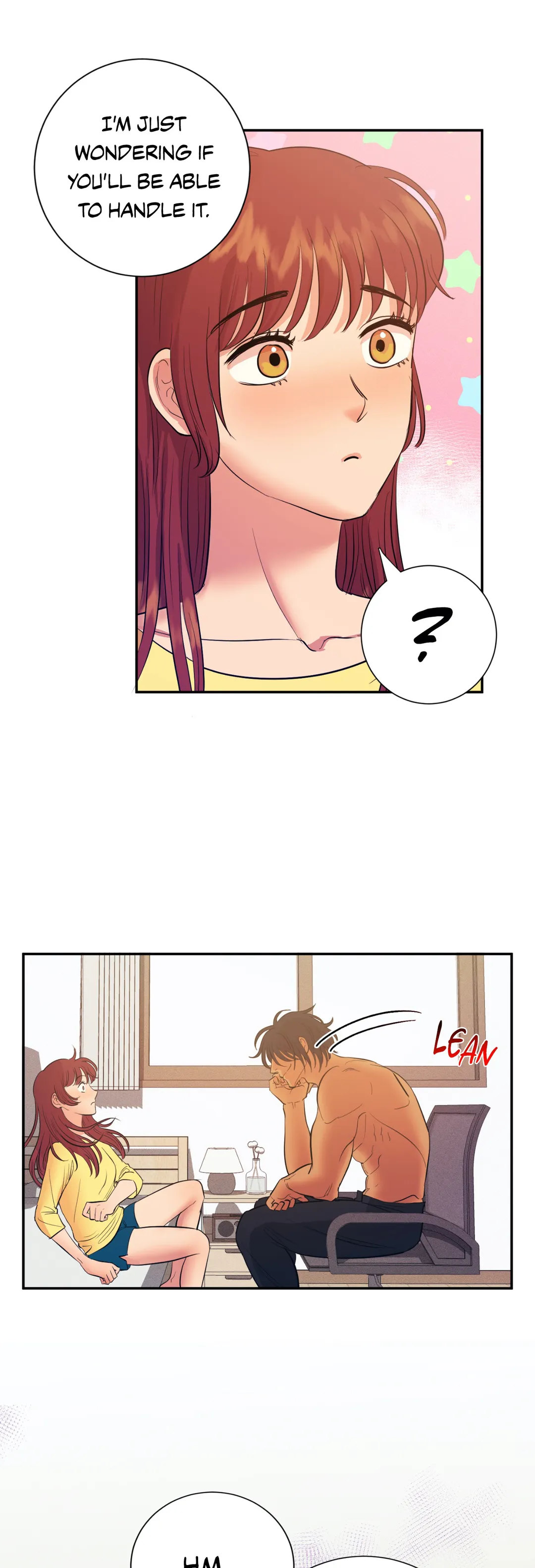 Hana’s Demons of Lust - Chapter 13 - picture 5