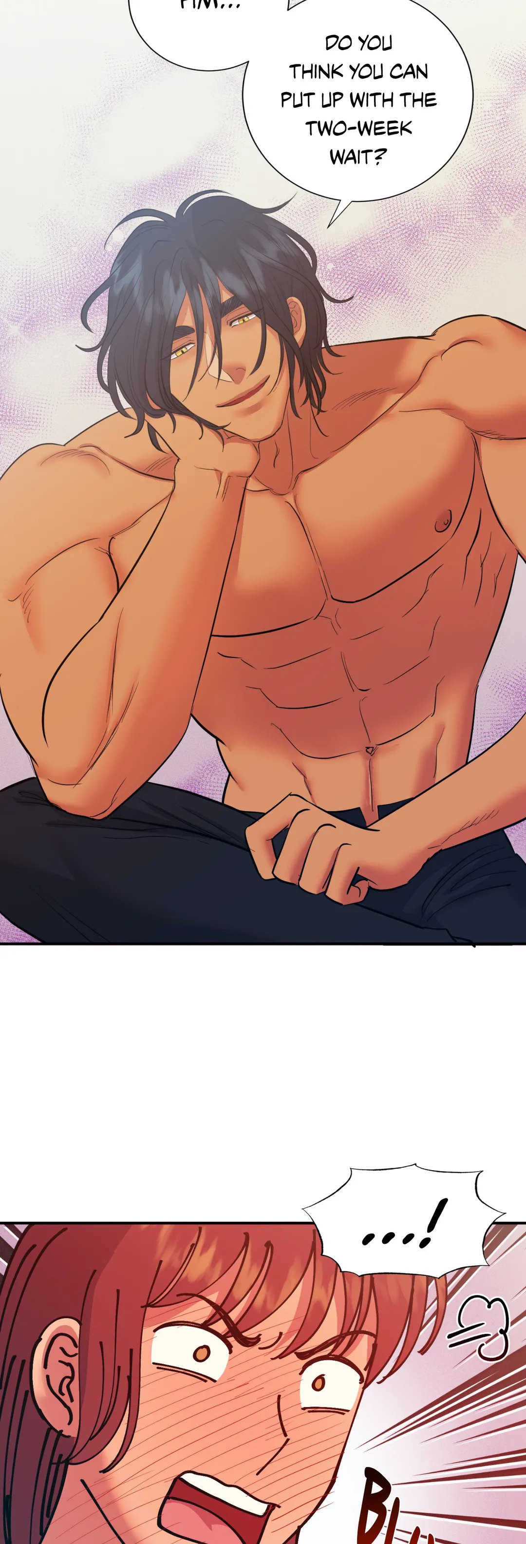 Hana’s Demons of Lust - Chapter 13 - picture 6