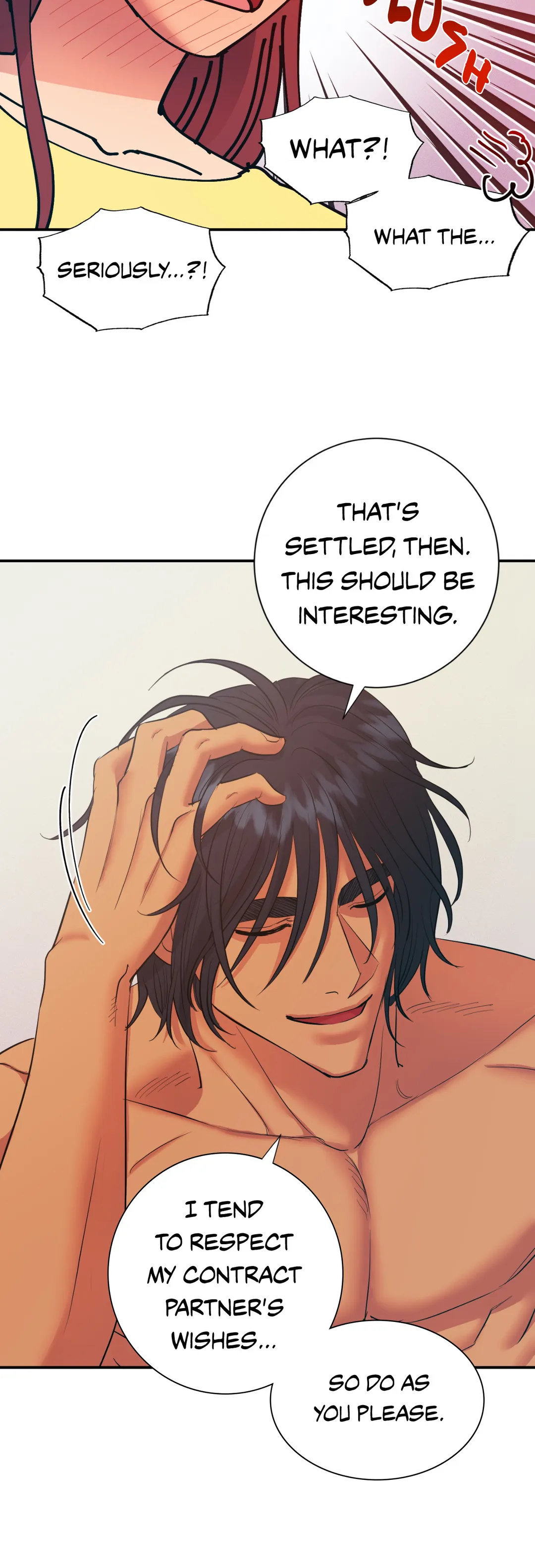 Hana’s Demons of Lust - Chapter 13 - picture 7