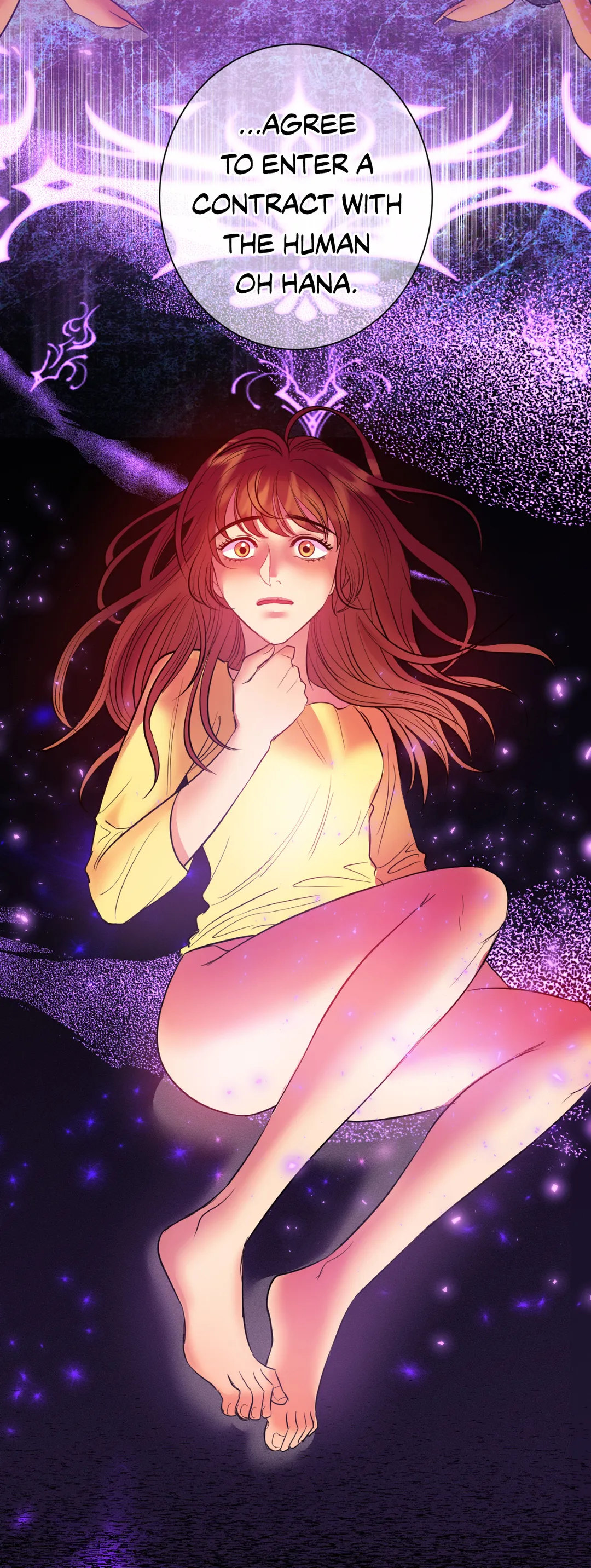 Hana’s Demons of Lust - Chapter 14 - picture 1