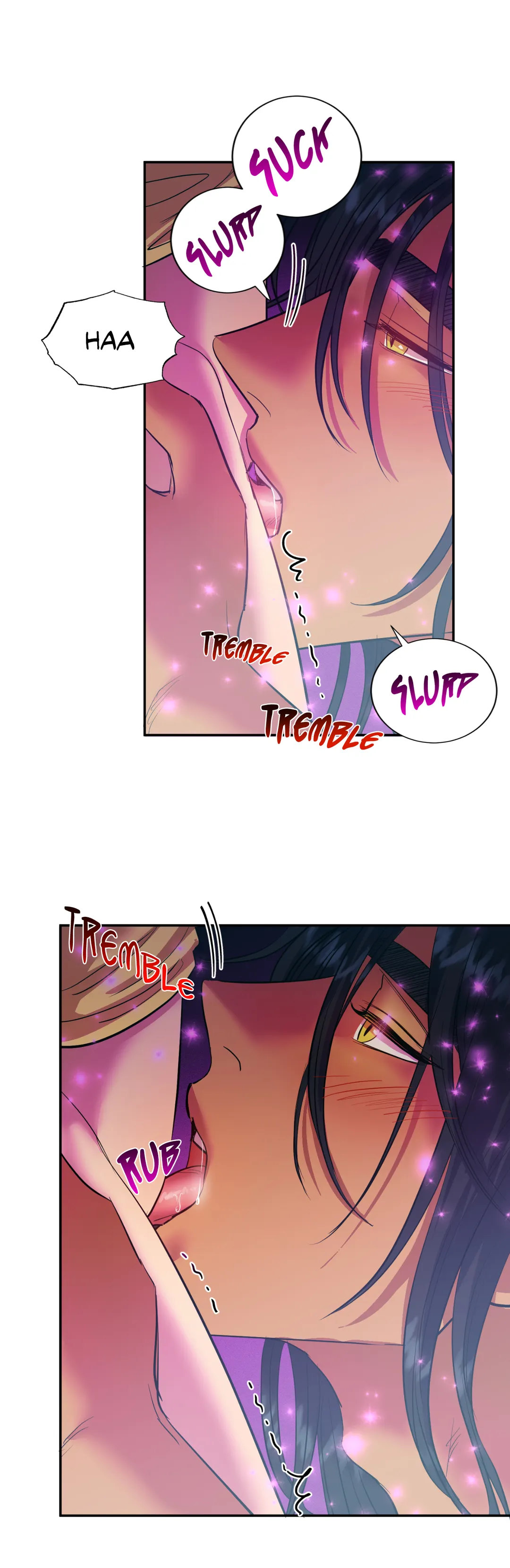Hana’s Demons of Lust - Chapter 14 - picture 12