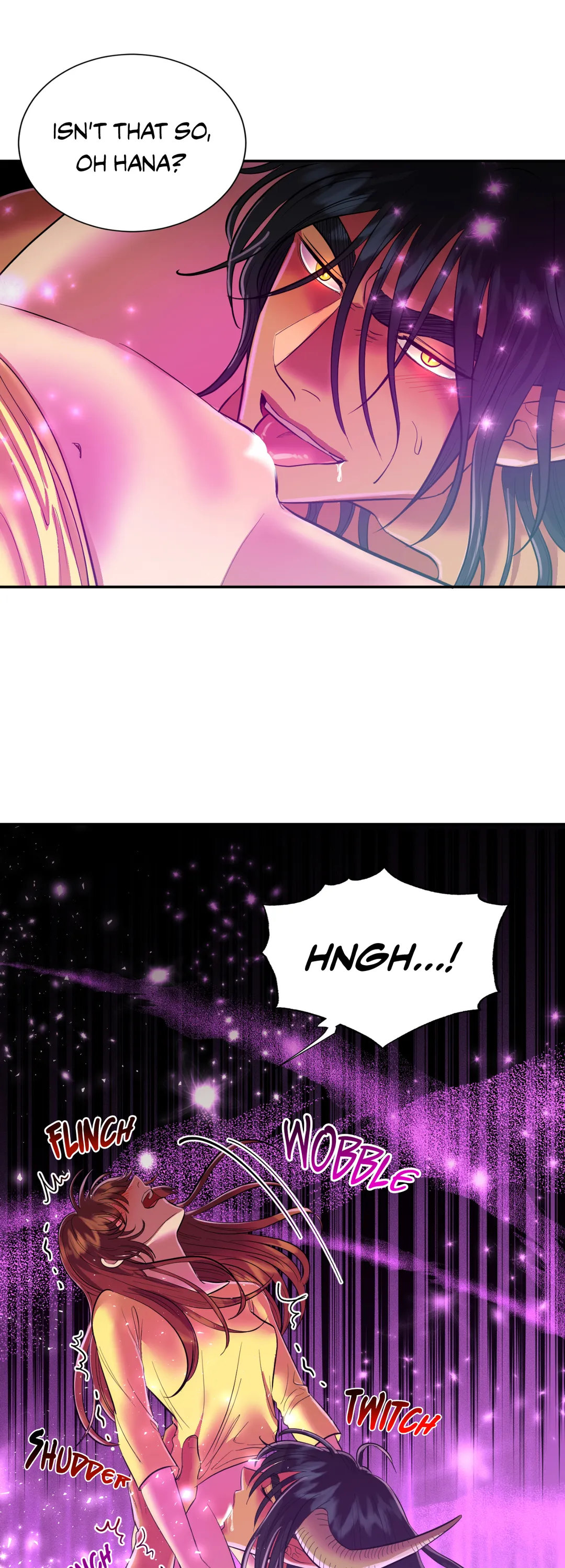 Hana’s Demons of Lust - Chapter 14 - picture 15