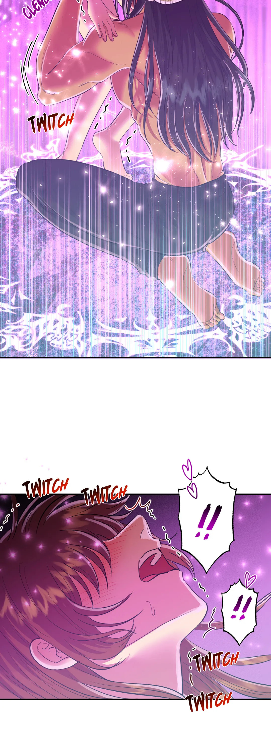 Hana’s Demons of Lust - Chapter 14 - picture 16