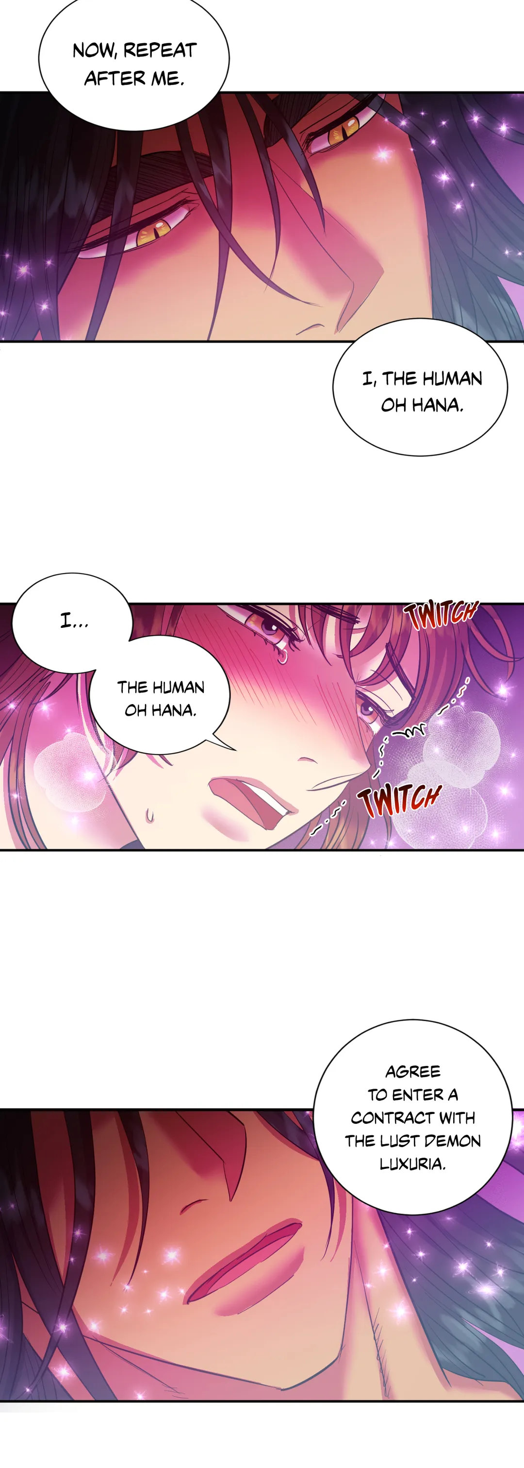 Hana’s Demons of Lust - Chapter 14 - picture 19