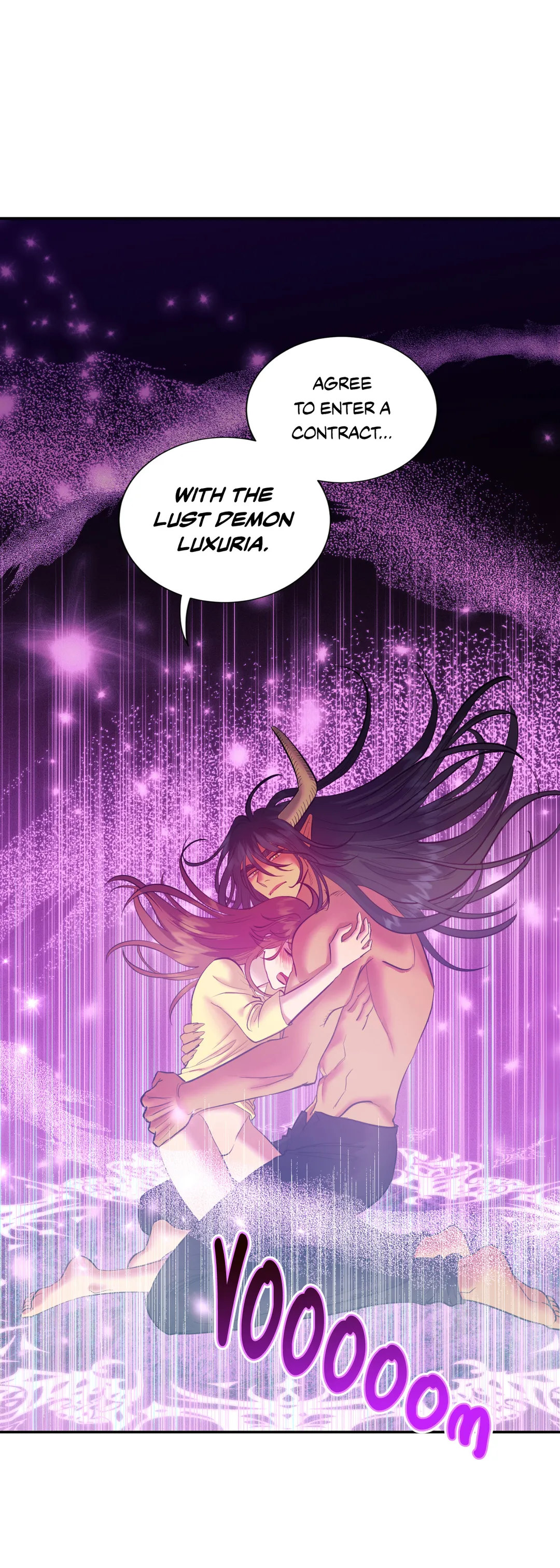Hana’s Demons of Lust - Chapter 14 - picture 20