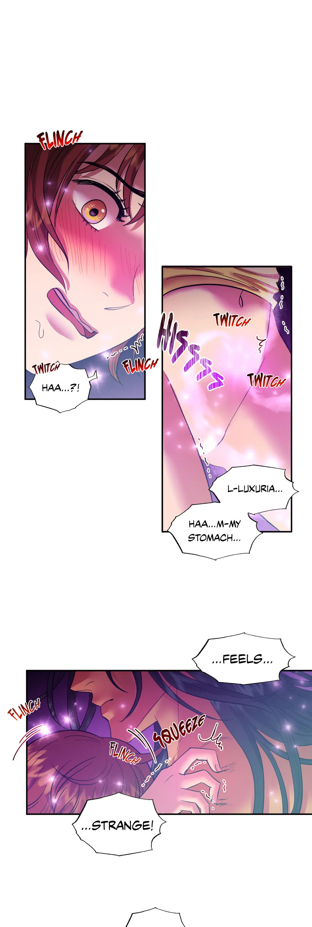 Hana’s Demons of Lust - Chapter 14 - picture 21