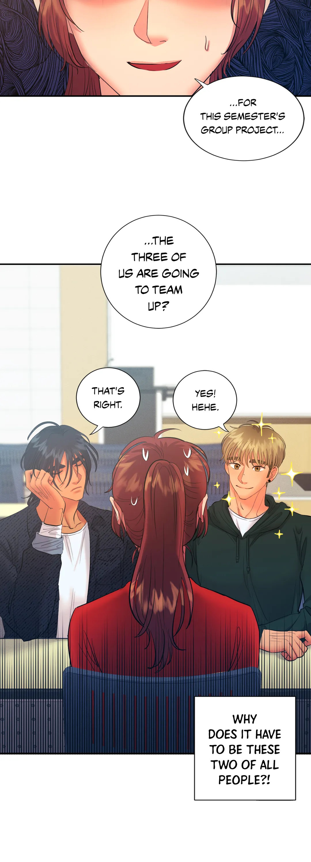Hana’s Demons of Lust - Chapter 14 - picture 29