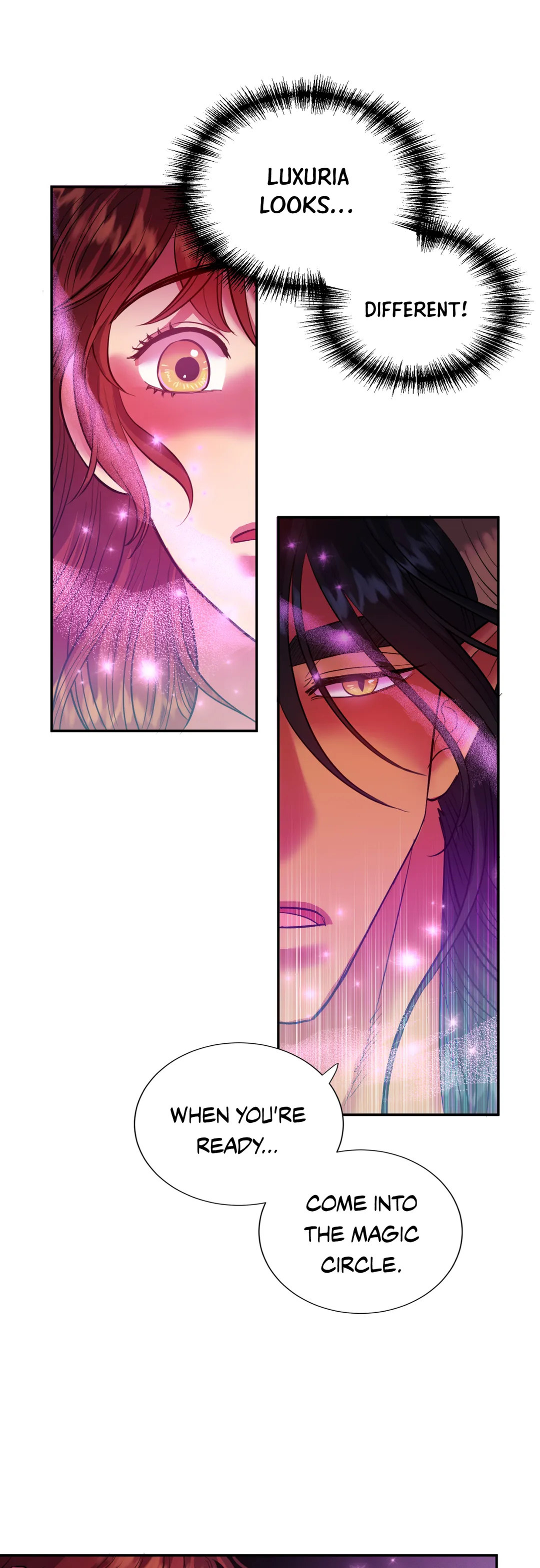 Hana’s Demons of Lust - Chapter 14 - picture 3