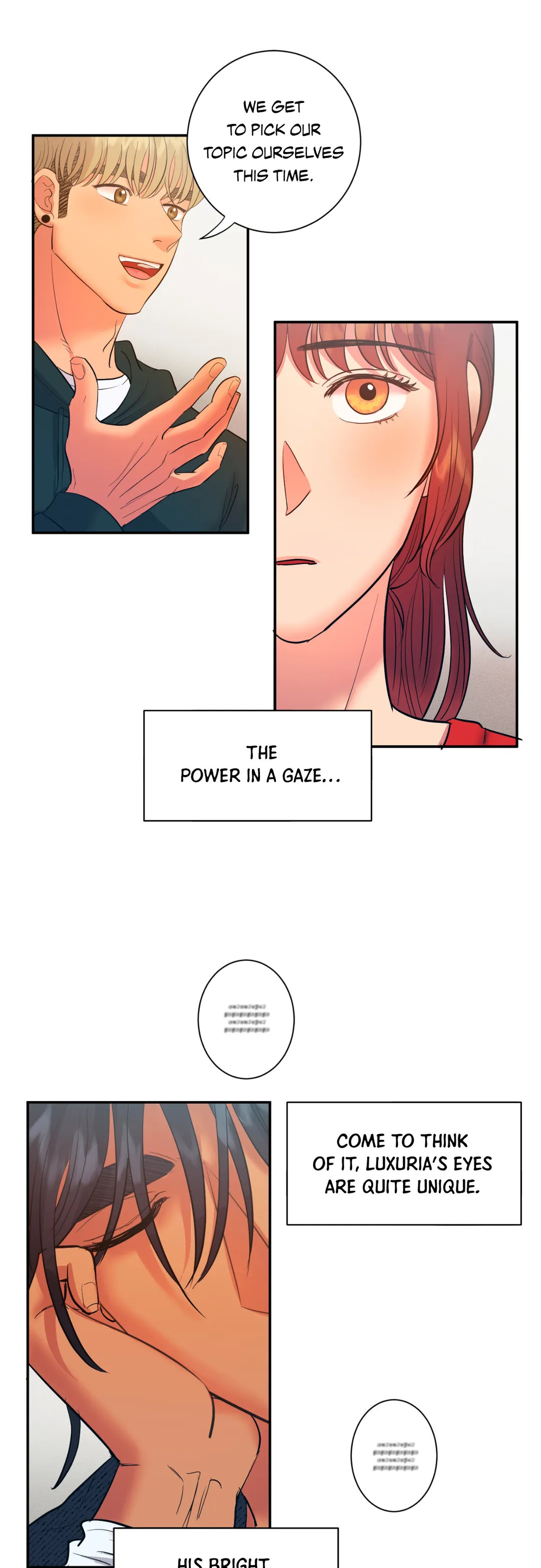 Hana’s Demons of Lust - Chapter 14 - picture 32