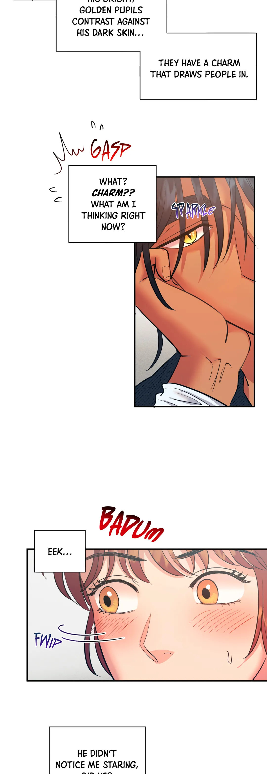 Hana’s Demons of Lust - Chapter 14 - picture 33