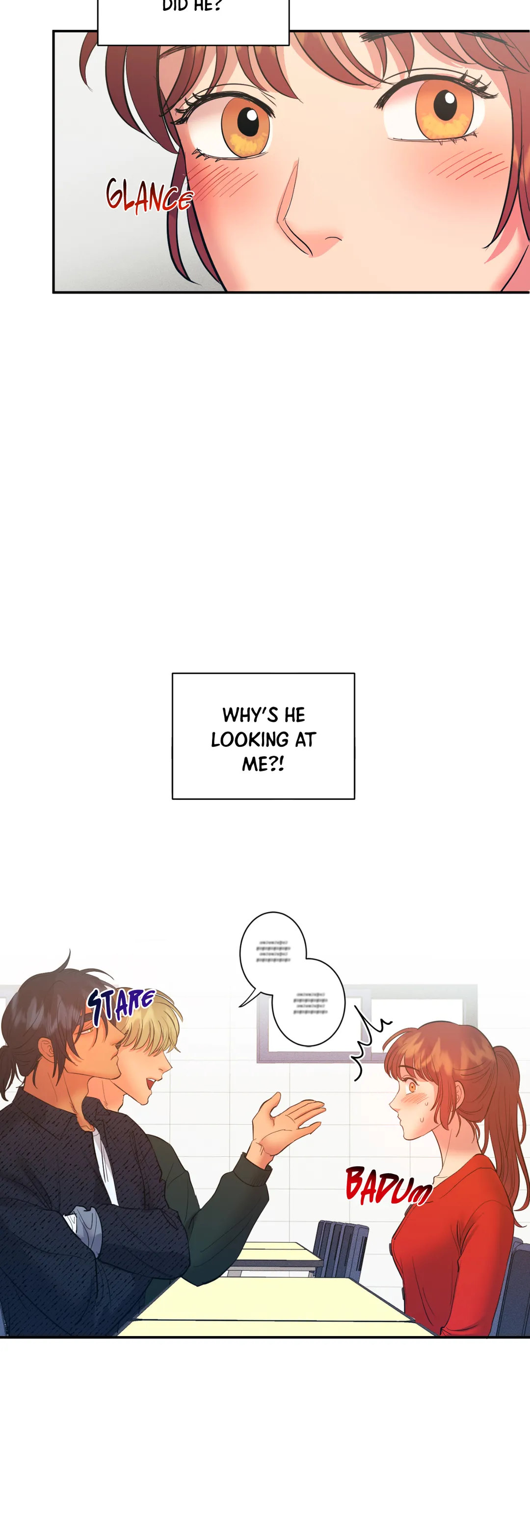 Hana’s Demons of Lust - Chapter 14 - picture 34