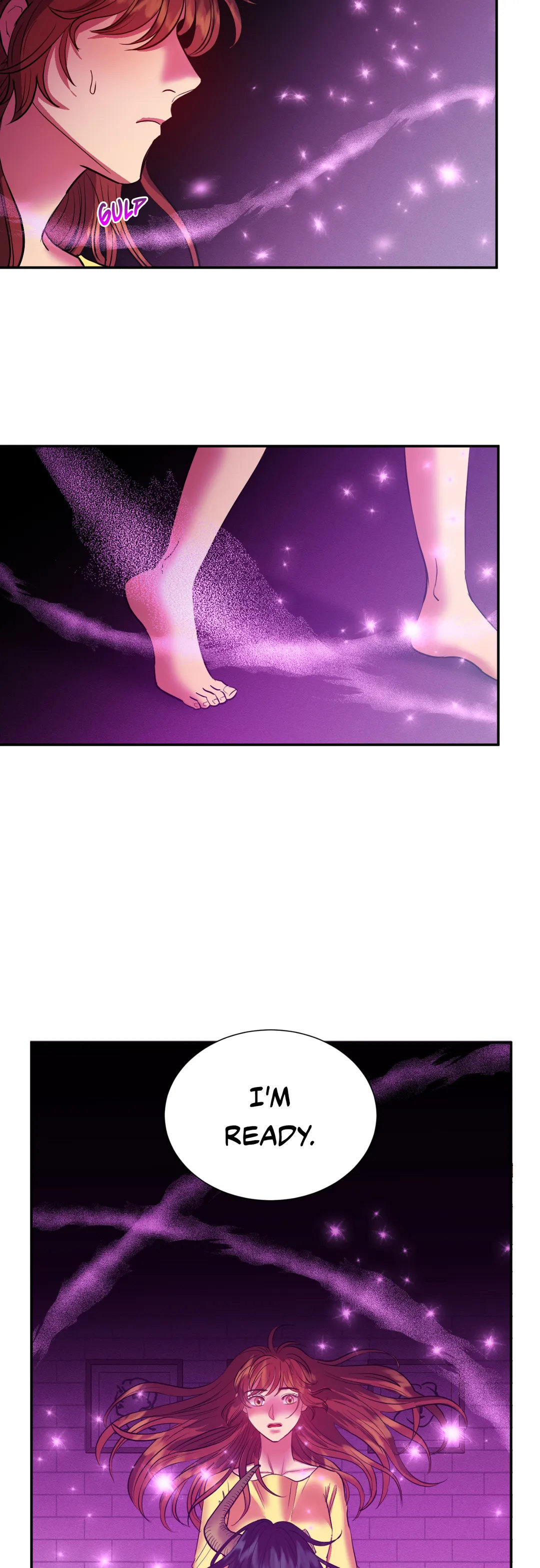 Hana’s Demons of Lust - Chapter 14 - picture 4