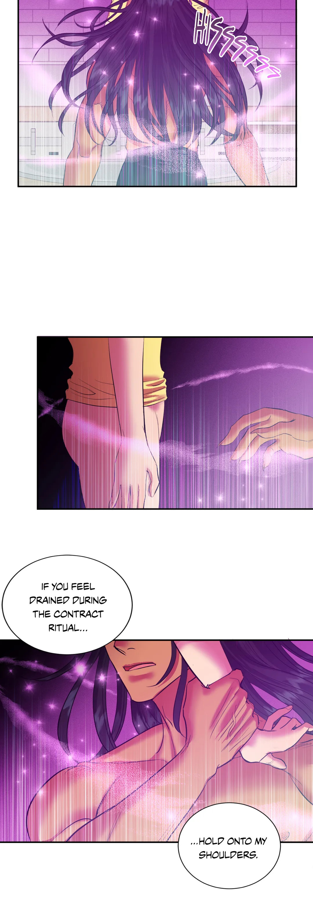 Hana’s Demons of Lust - Chapter 14 - picture 5