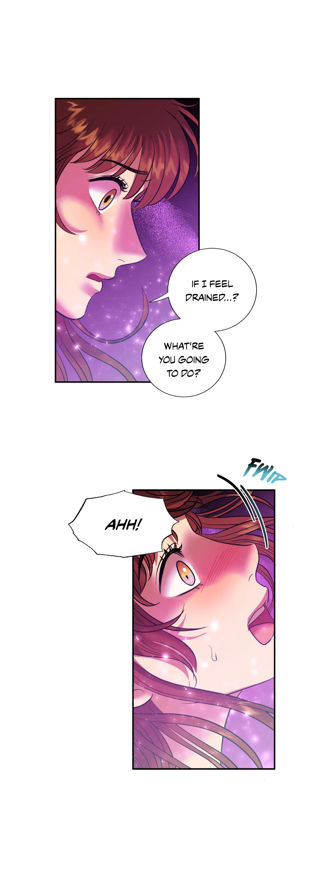 Hana’s Demons of Lust - Chapter 14 - picture 6