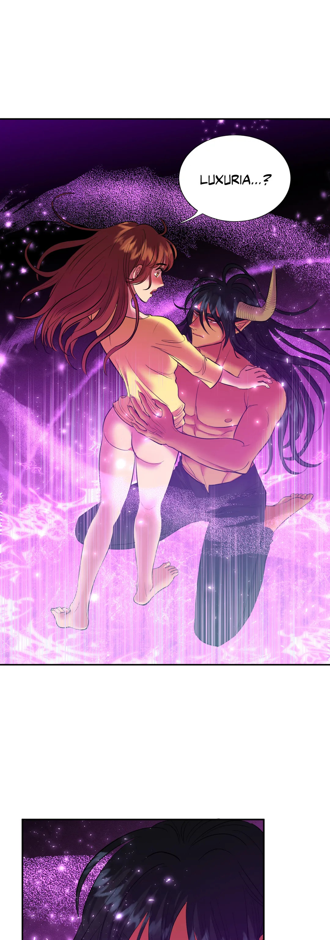 Hana’s Demons of Lust - Chapter 14 - picture 7