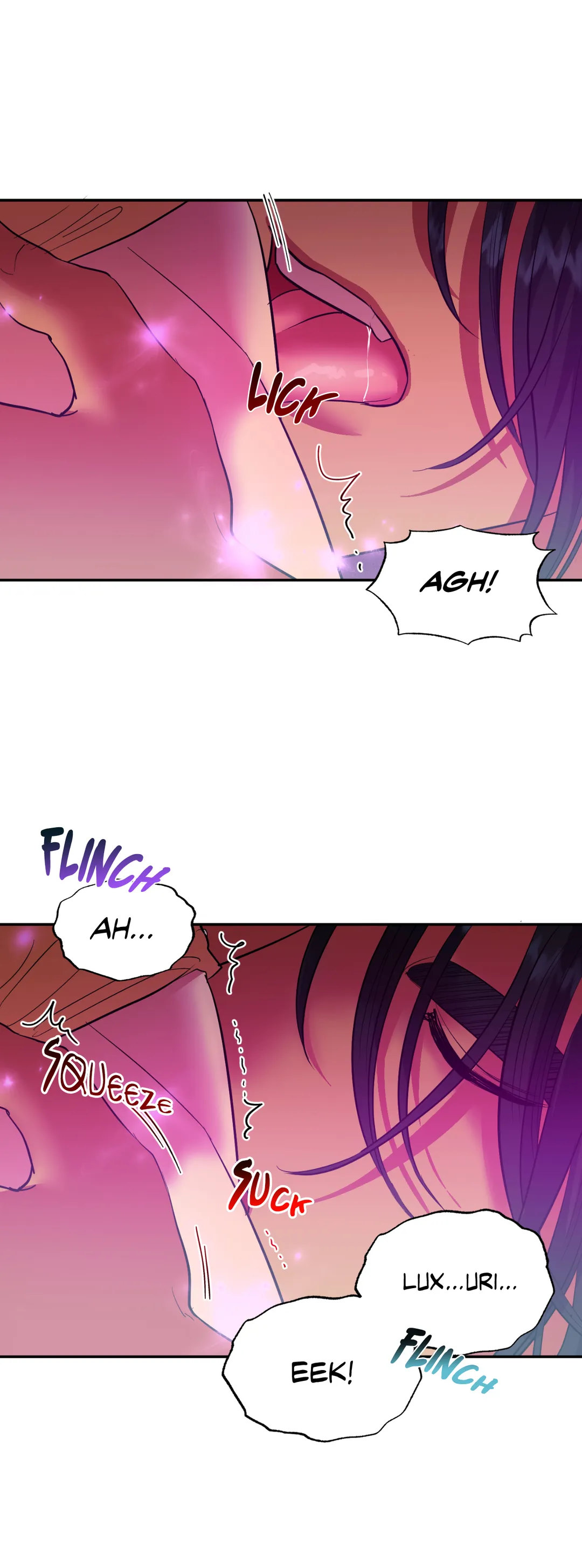 Hana’s Demons of Lust - Chapter 14 - picture 9