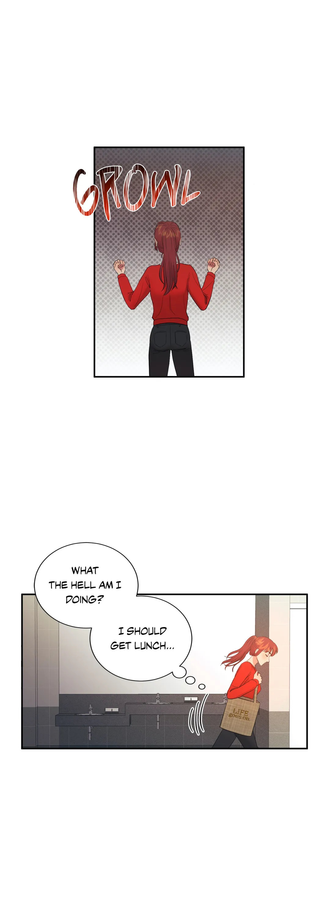Hana’s Demons of Lust - Chapter 15 - picture 11