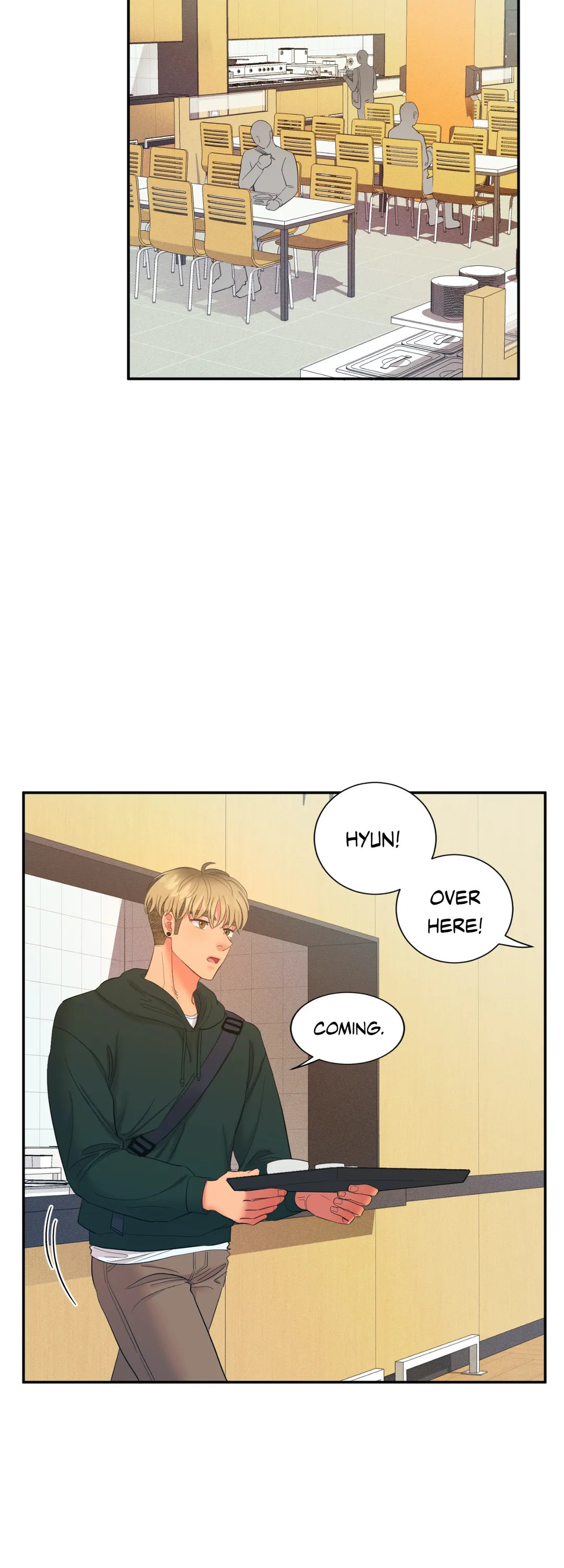 Hana’s Demons of Lust - Chapter 15 - picture 13