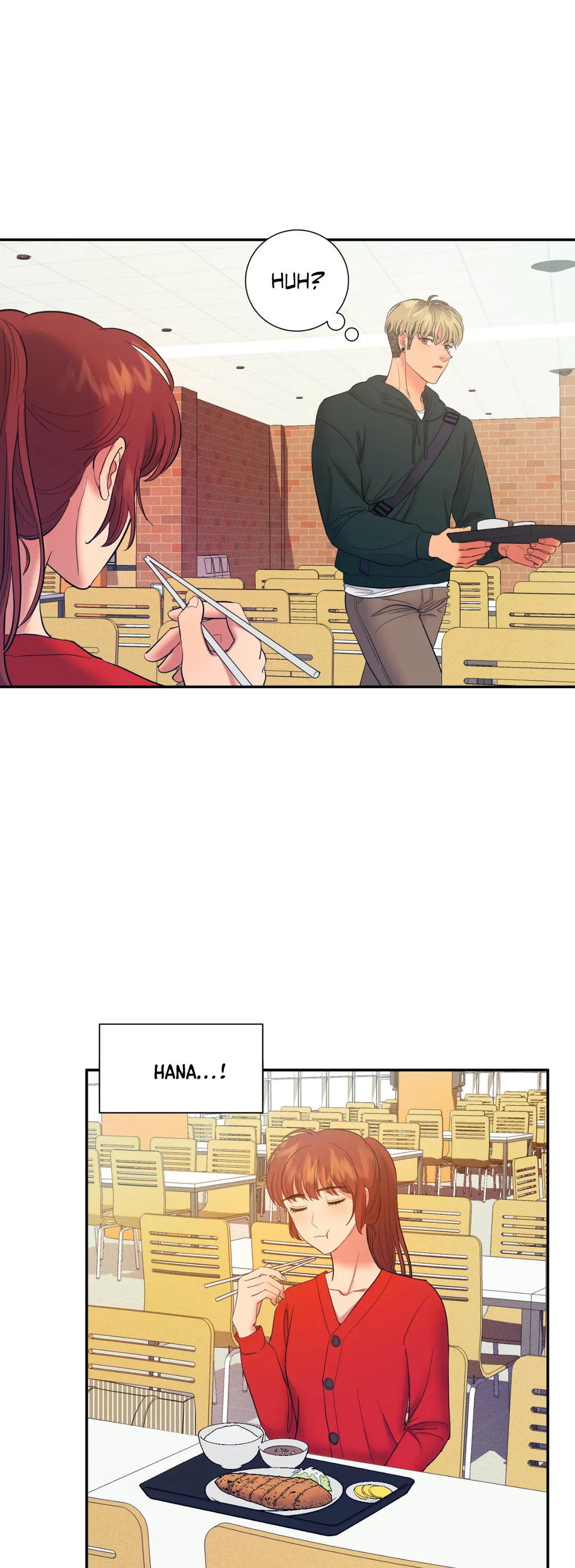 Hana’s Demons of Lust - Chapter 15 - picture 14