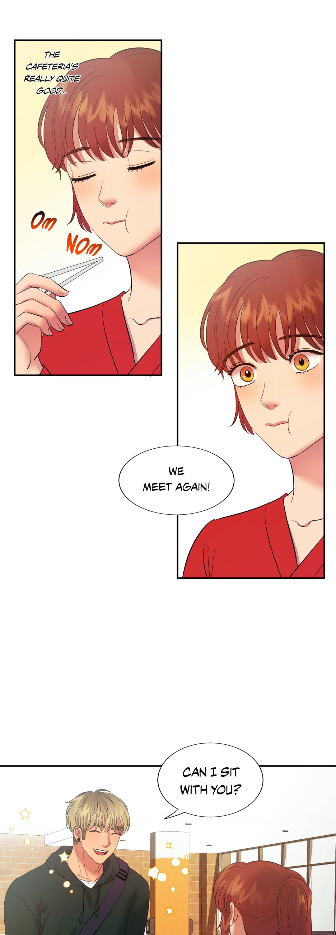 Hana’s Demons of Lust - Chapter 15 - picture 17