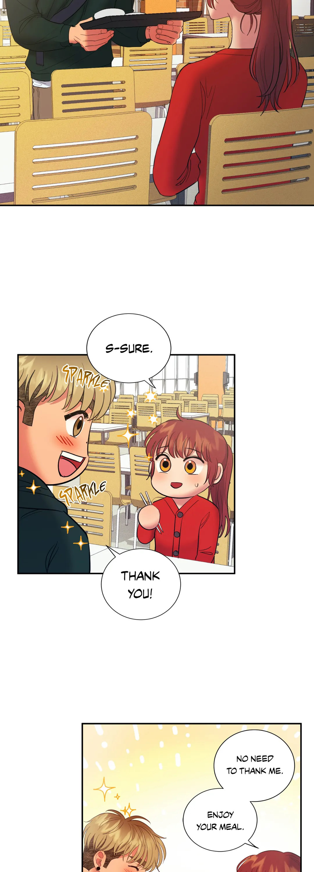 Hana’s Demons of Lust - Chapter 15 - picture 18