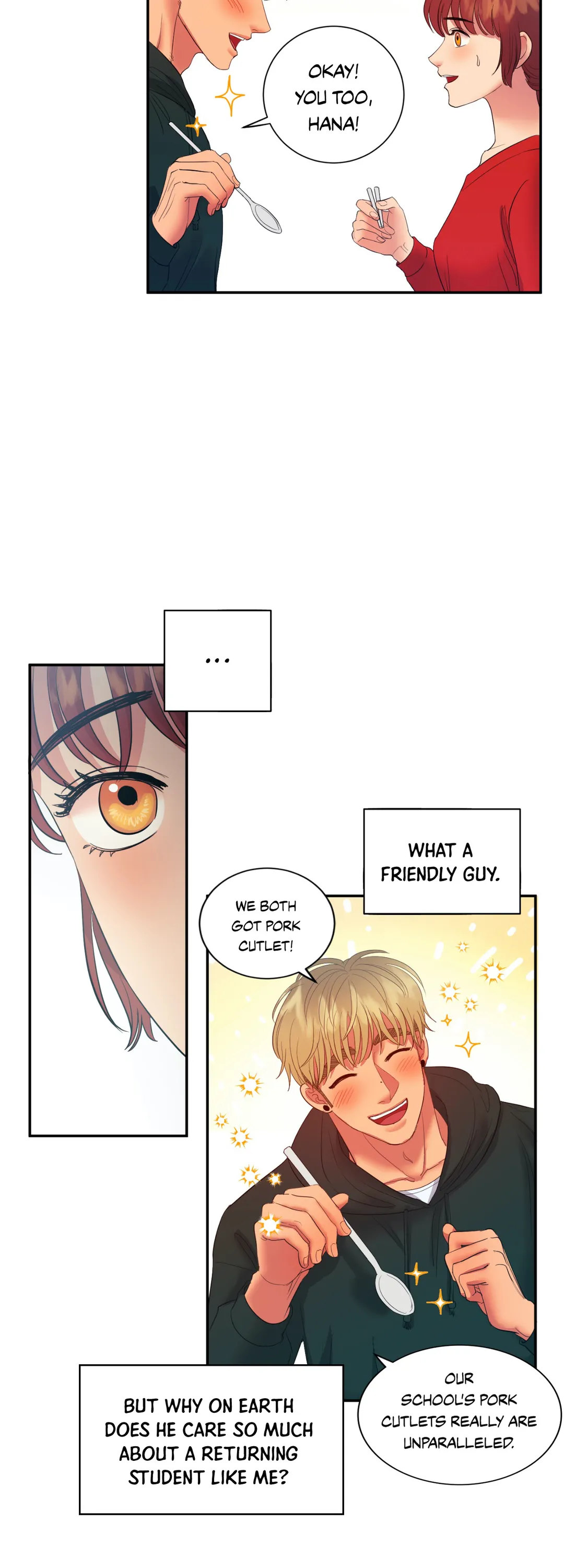 Hana’s Demons of Lust - Chapter 15 - picture 19
