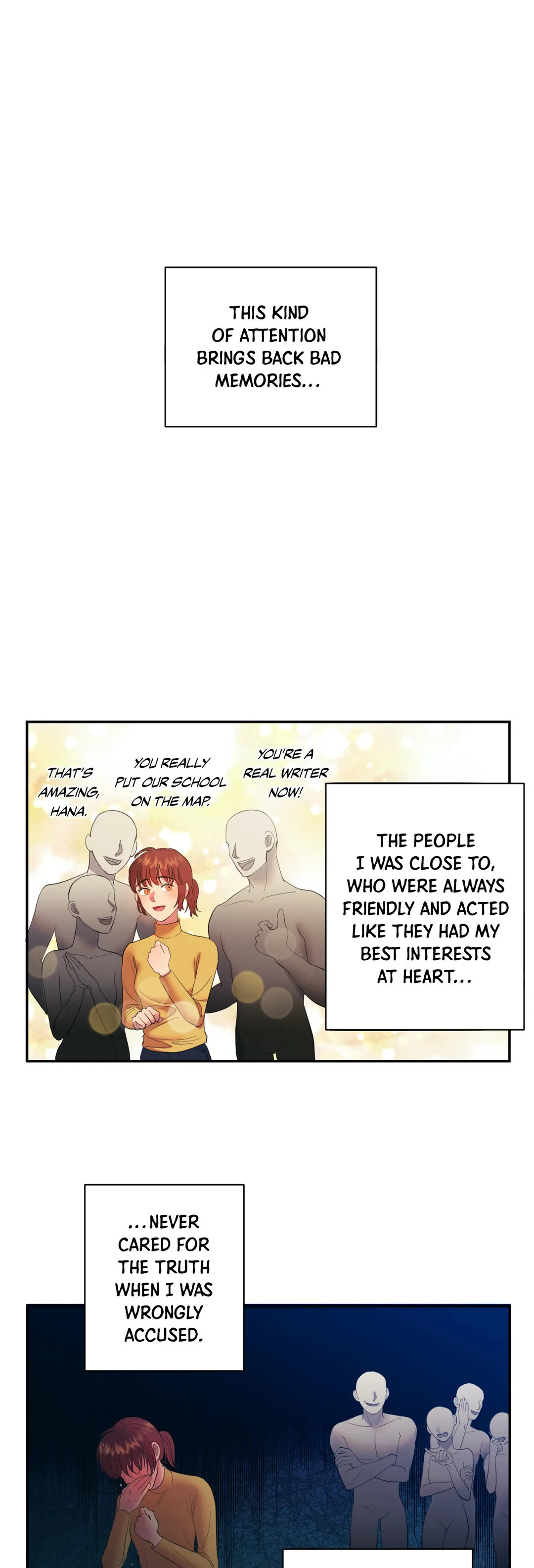 Hana’s Demons of Lust - Chapter 15 - picture 20