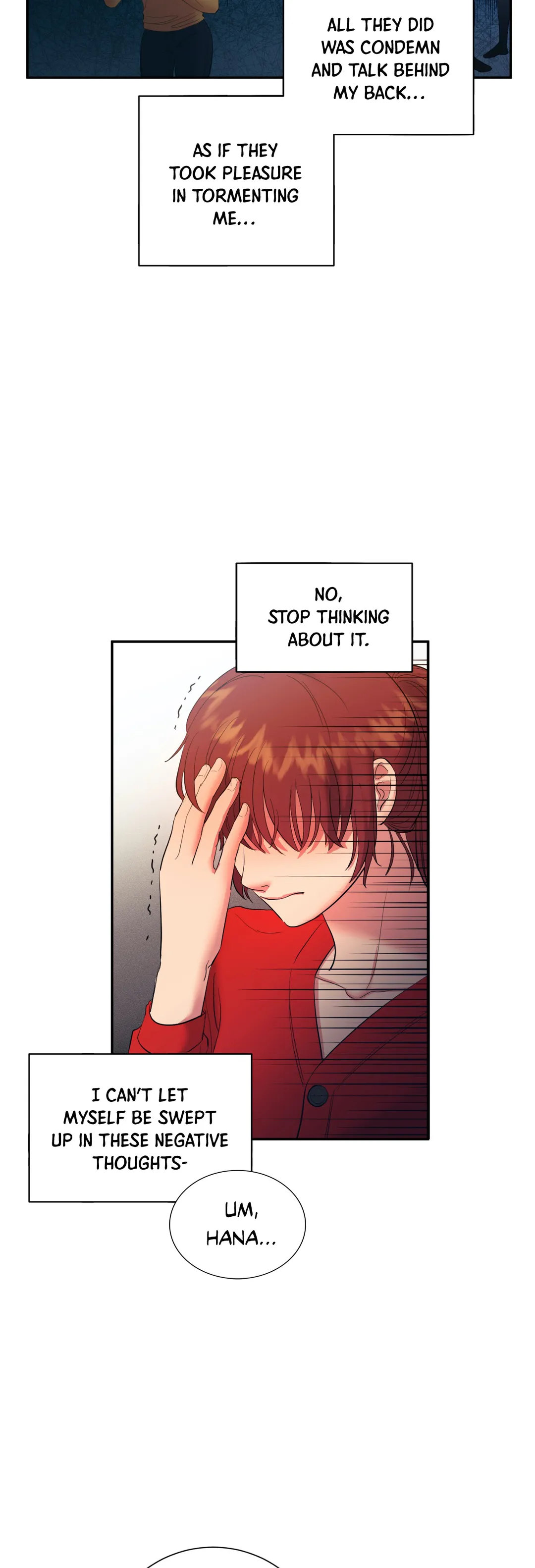 Hana’s Demons of Lust - Chapter 15 - picture 21