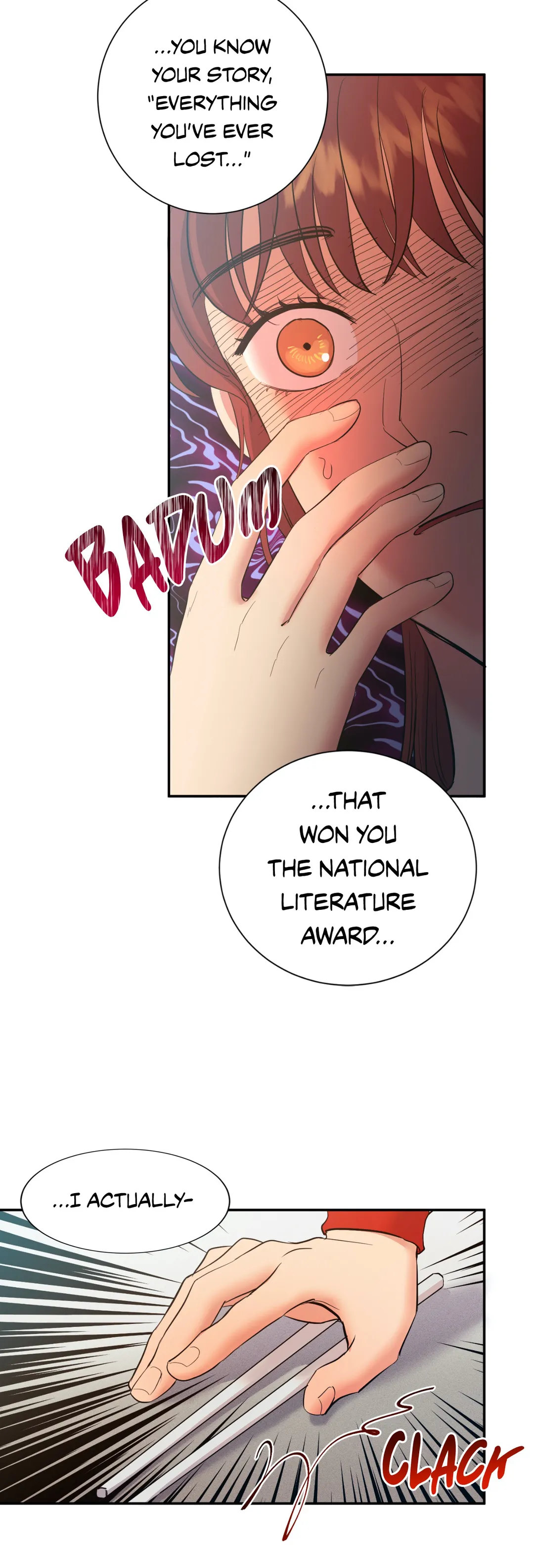 Hana’s Demons of Lust - Chapter 15 - picture 22