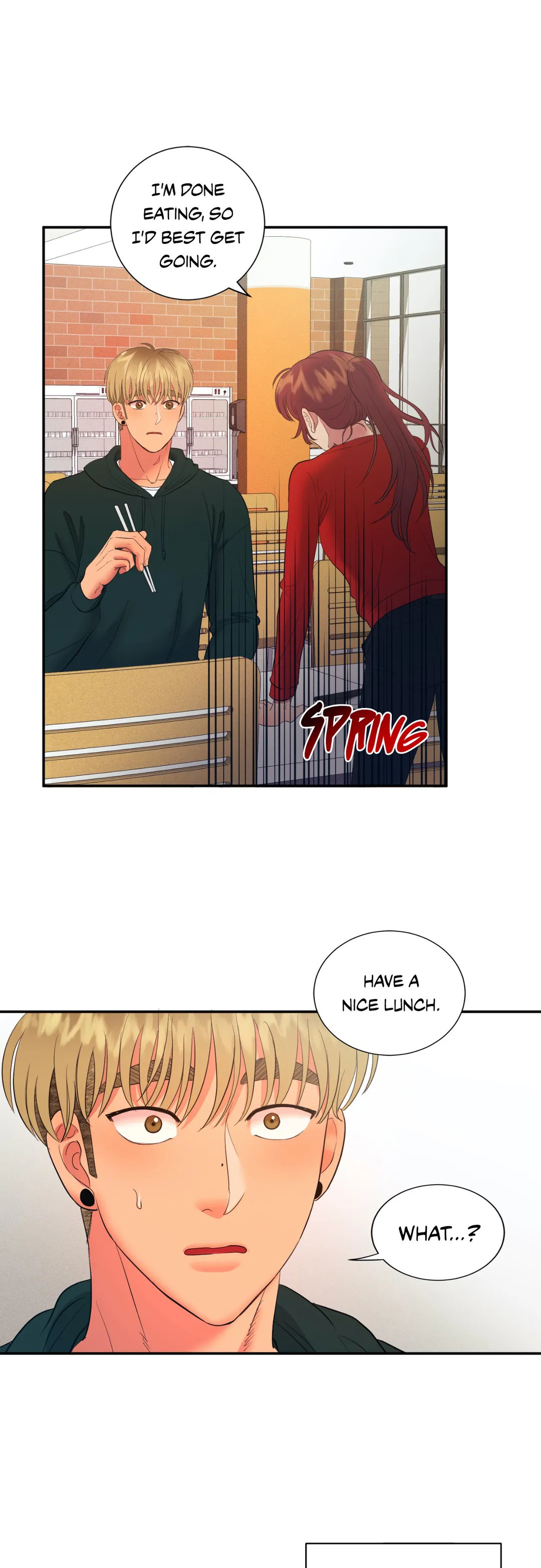 Hana’s Demons of Lust - Chapter 15 - picture 23