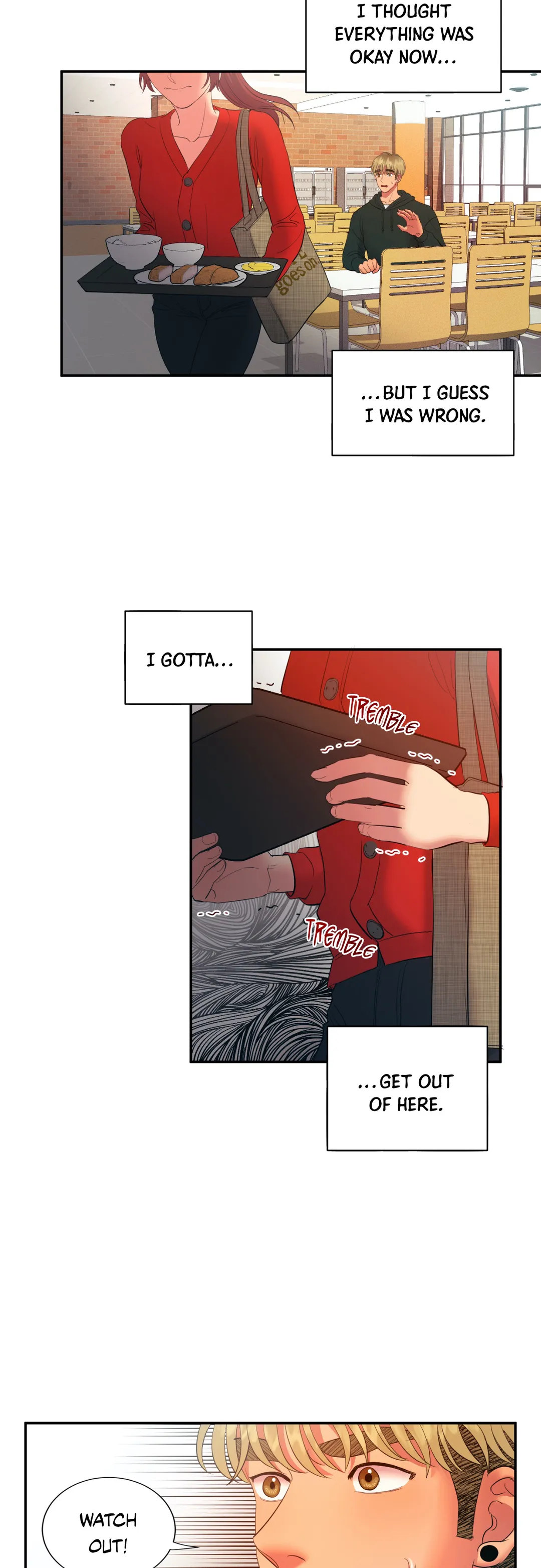 Hana’s Demons of Lust - Chapter 15 - picture 24