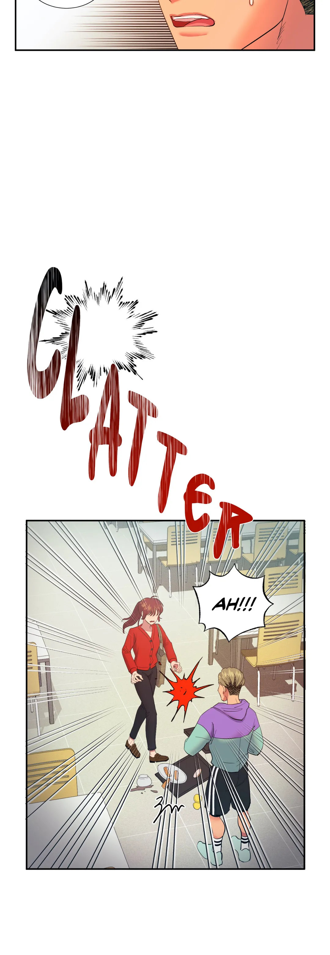 Hana’s Demons of Lust - Chapter 15 - picture 25