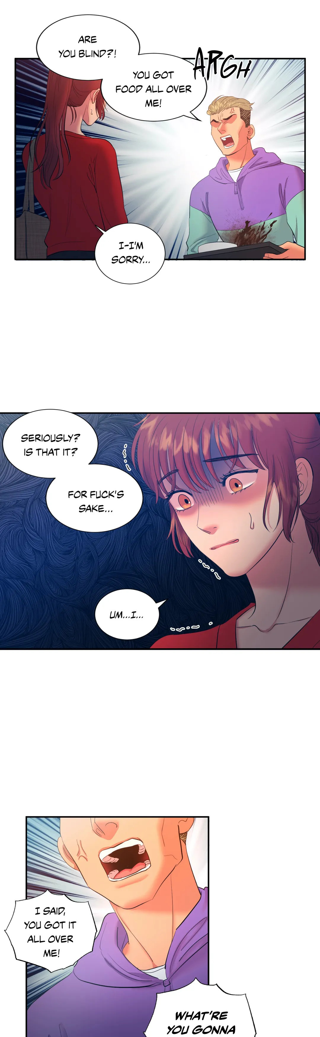 Hana’s Demons of Lust - Chapter 15 - picture 26