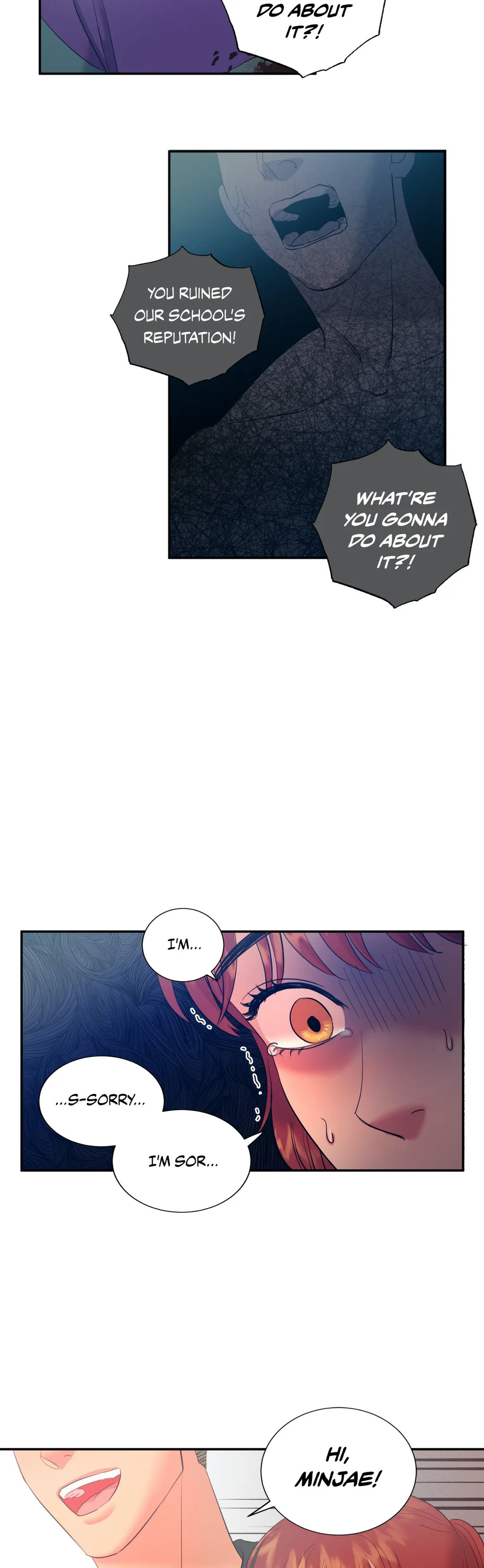Hana’s Demons of Lust - Chapter 15 - picture 27