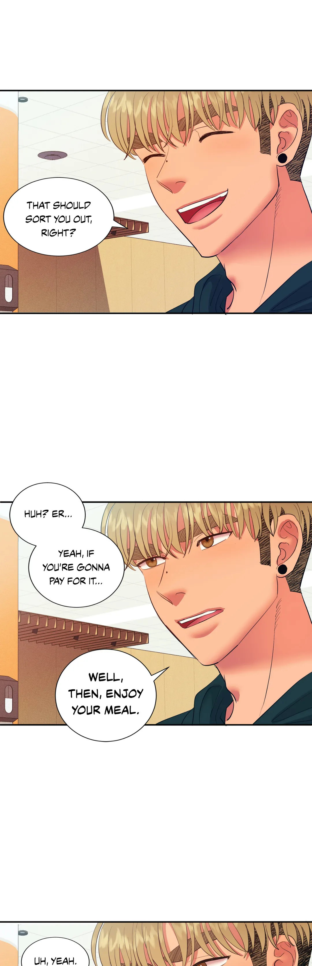 Hana’s Demons of Lust - Chapter 15 - picture 29